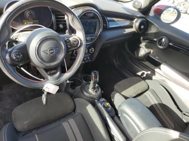 2021 Mini Cooper John Cooper Works