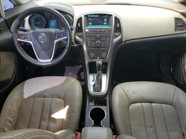 2012 Buick Verano