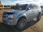 2007 Toyota Sequoia SR5