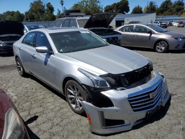 2019 Cadillac CTS Luxury