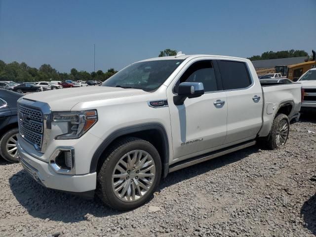 2019 GMC Sierra K1500 Denali