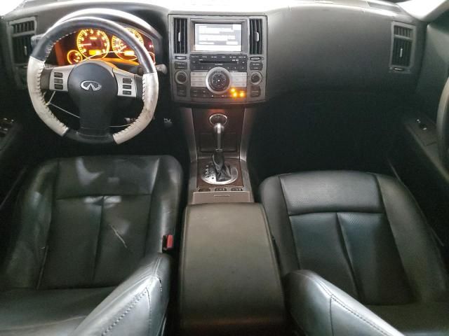 2007 Infiniti FX45