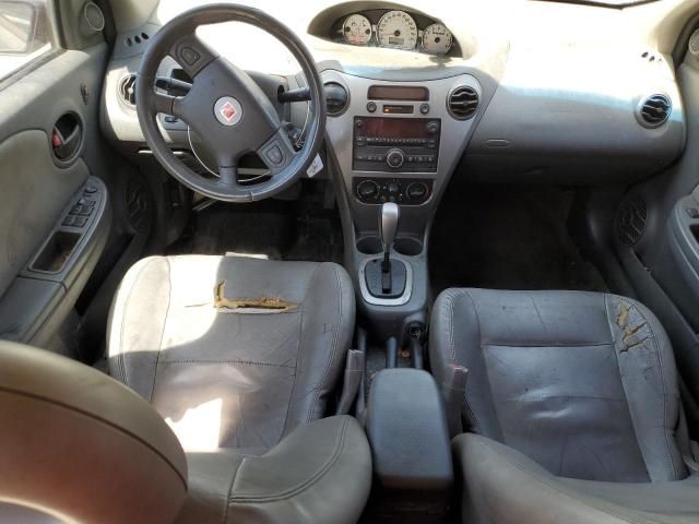 2006 Saturn Ion Level 3