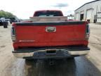 2002 Chevrolet Silverado C2500 Heavy Duty