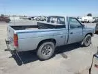 1987 Nissan D21 Short BED