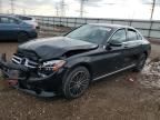 2019 Mercedes-Benz C 300 4matic