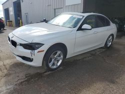 2014 BMW 328 I en venta en Elgin, IL