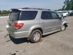 2005 Toyota Sequoia SR5