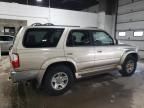 2002 Toyota 4runner SR5