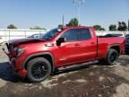 2022 GMC Sierra Limited K1500 Elevation