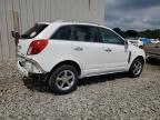 2013 Chevrolet Captiva LT