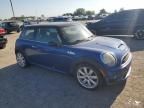 2008 Mini Cooper S