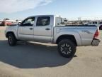 2008 Toyota Tacoma Double Cab