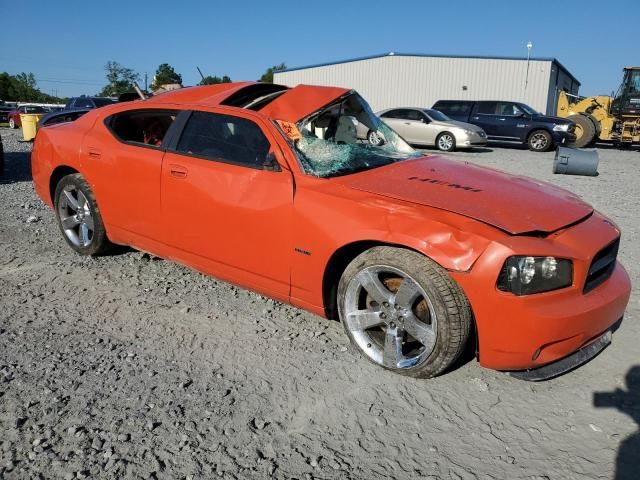 2008 Dodge Charger R/T