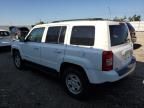 2011 Jeep Patriot