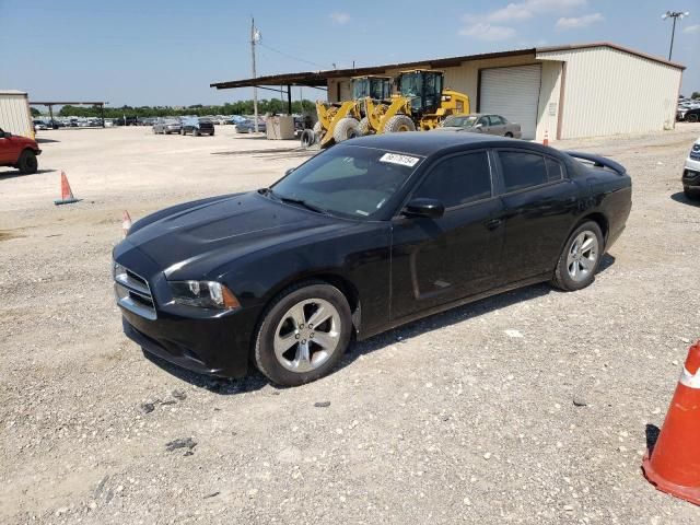 2013 Dodge Charger SE