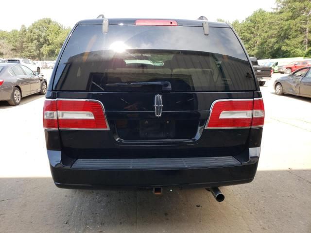 2008 Lincoln Navigator