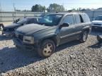 2003 Chevrolet Trailblazer