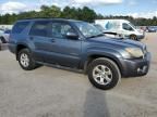 2006 Toyota 4runner SR5