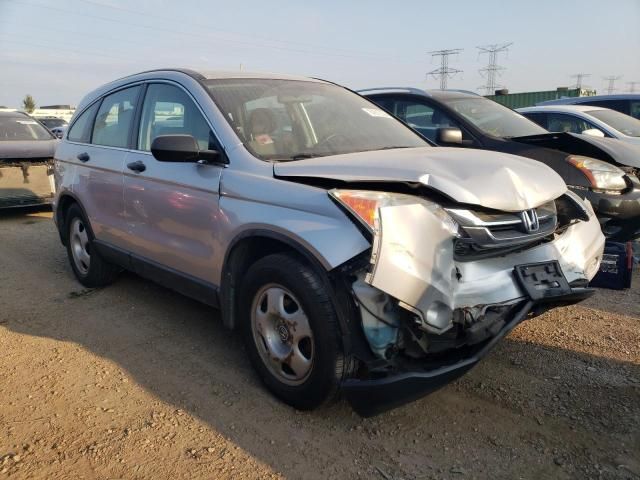 2010 Honda CR-V LX