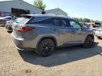 2021 Lexus RX 350 L