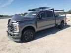 2023 Ford F250 Super Duty