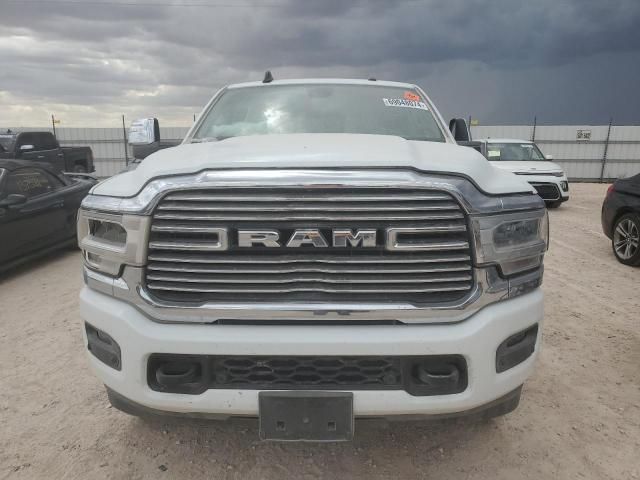 2023 Dodge 2500 Laramie