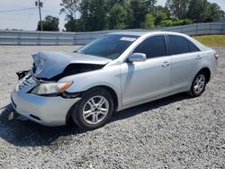 Toyota Vehiculos salvage en venta: 2007 Toyota Camry CE