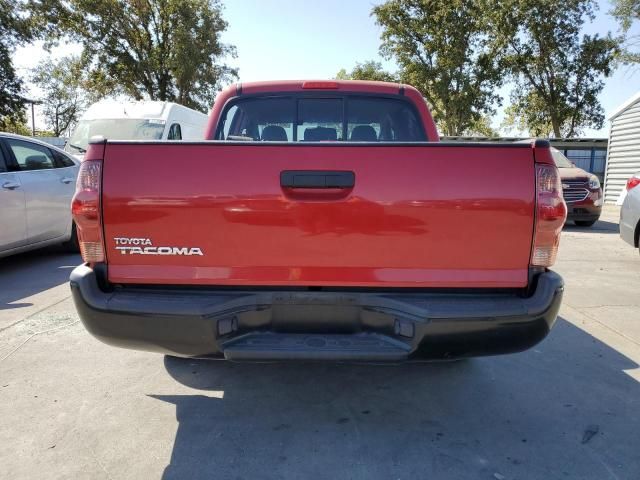 2014 Toyota Tacoma Double Cab