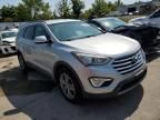 2013 Hyundai Santa FE GLS