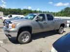 2013 GMC Sierra K2500 SLE