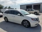 2016 Honda Odyssey Touring