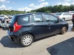 2014 Nissan Versa Note S