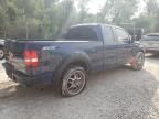 2007 Ford F150