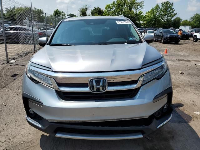 2021 Honda Pilot Touring