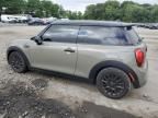 2019 Mini Cooper S