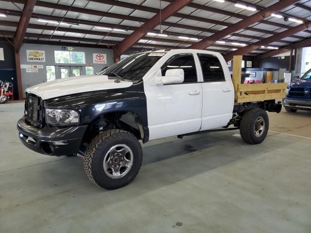 2004 Dodge RAM 2500 ST