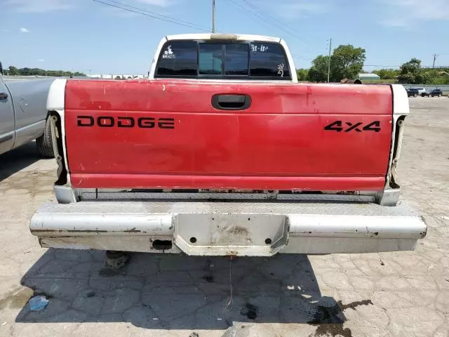 1997 Dodge RAM 1500