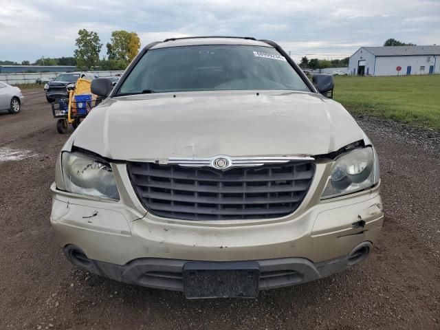 2006 Chrysler Pacifica