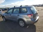 2009 Subaru Forester 2.5X