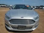 2015 Ford Fusion S