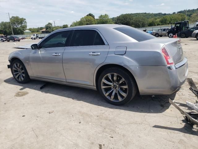 2014 Chrysler 300C