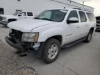 2011 Chevrolet Suburban K1500 LT