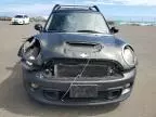 2011 Mini Cooper S