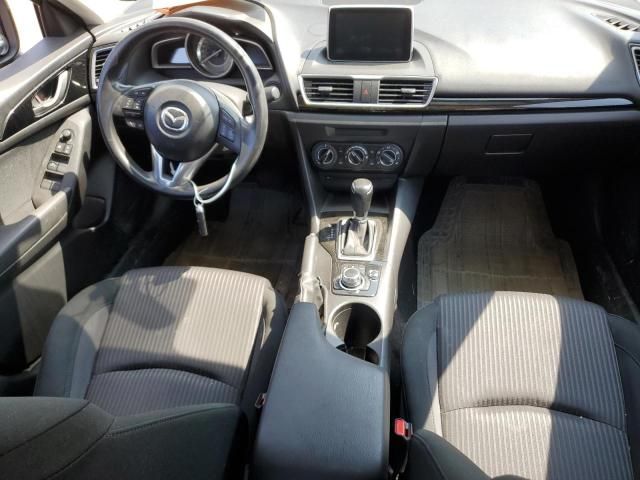 2014 Mazda 3 Touring