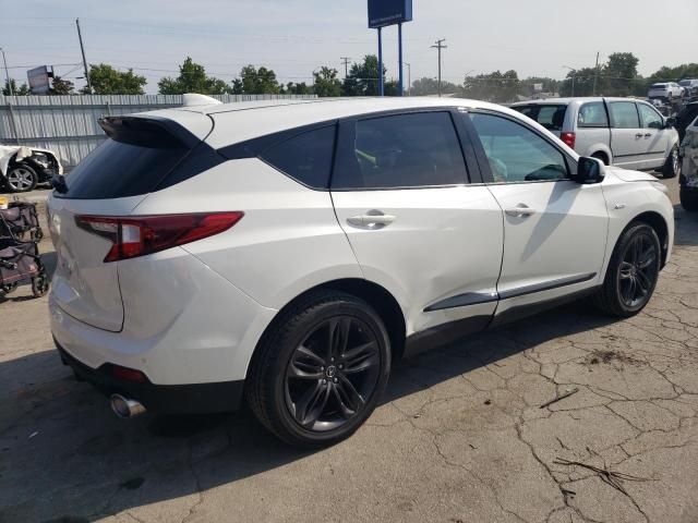 2019 Acura RDX A-Spec