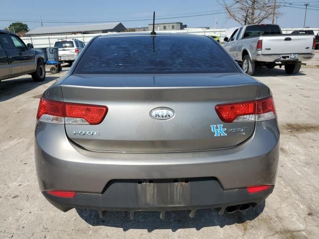 2012 KIA Forte EX