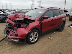 2014 Ford Escape SE en venta en Elgin, IL