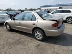 2000 Chevrolet Cavalier