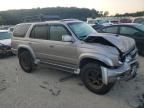 2002 Toyota 4runner SR5